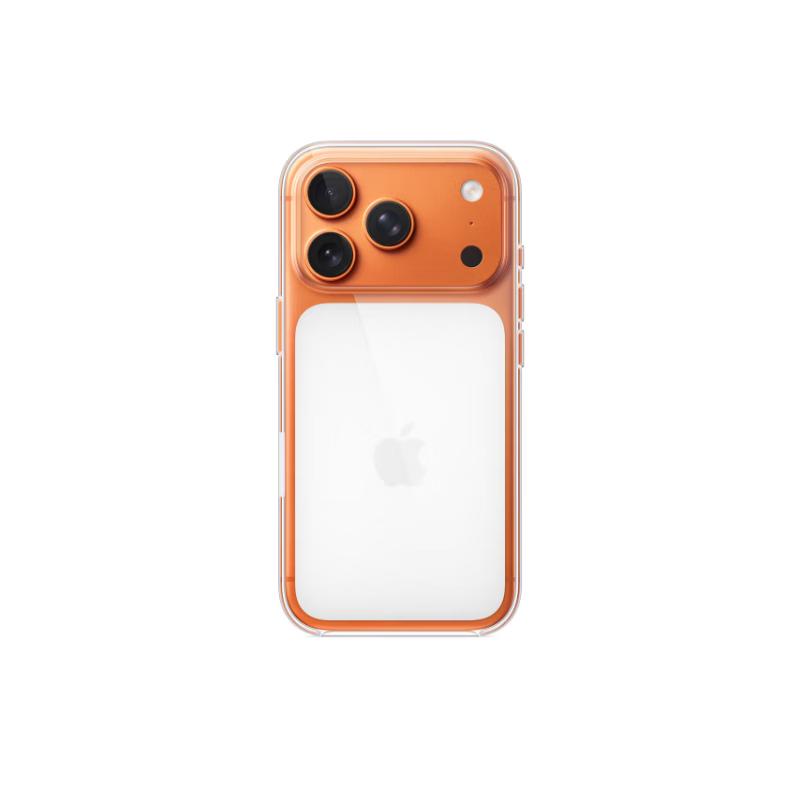 Apple iPhone 17 Pro Max Magnetic Phone Case