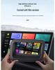 Ideal i6/i8L6L7L8L9 Head-Up Display Protective Frame & Dashboard HUD Cover – Accessories & Decoration