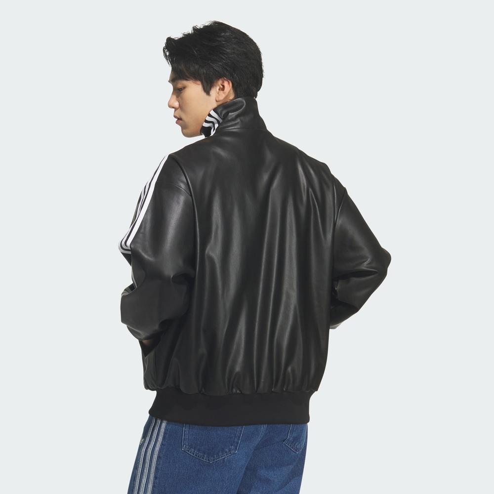Fleder 3S Track Top KQ5472