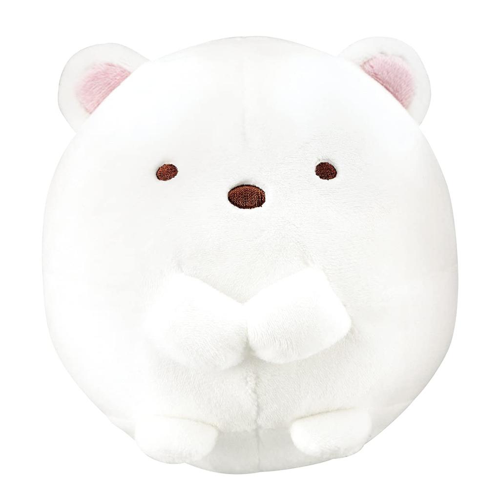 Sumikko Gurashi Round and Rolling Polar Bear