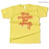 Unisexs Cotton More Spaghetti Less Regretti Graphic High Quality T Shirt Street Casual Style Tee for Unisex and Women
