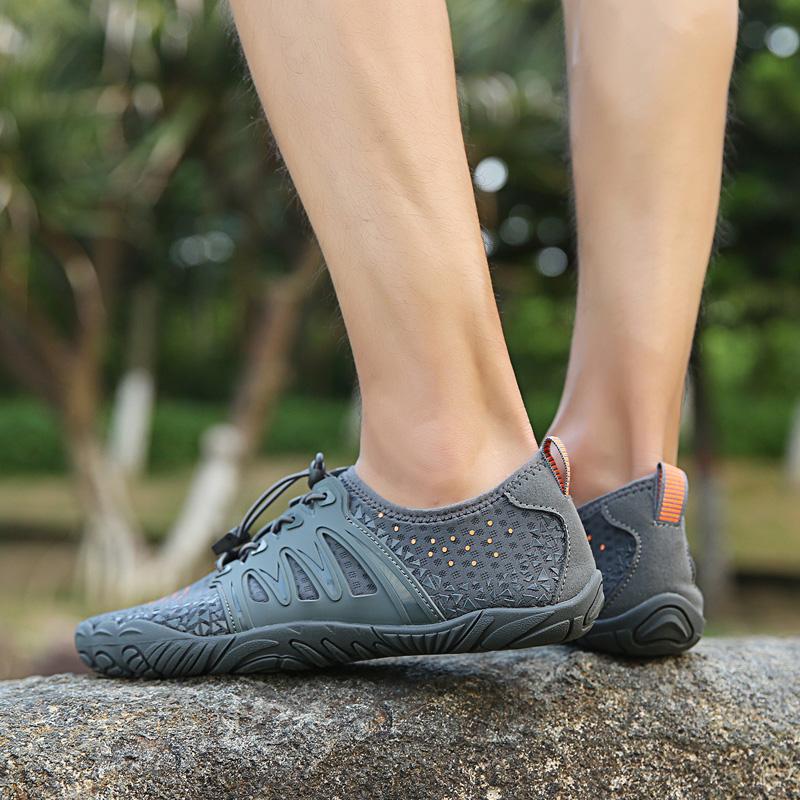 Aqua Ayakkabı Kadın Yalınayak Ayakkabı Plaj Ayakkabısı Memba Ayakkabı Nefes Alabilen Spor Ayakkabı Hızlı Kuruyan Nehir Deniz Su Sporları Ayakkabı Hiki