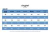 Men's Summer Ice Silk Loose Straight Jeans