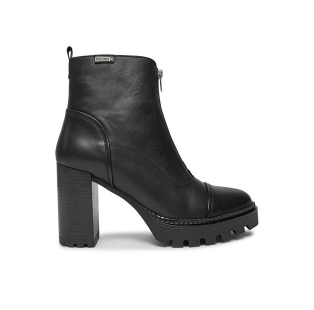 

Ботильоны Pikolinos Cervera W1J-8829 Black 39