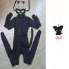 Ladybug Reddy Costume Anime Costume Ladybug Girl Cos Children's Miracle Mi Huankeqi Girl's Costume Performance Costume