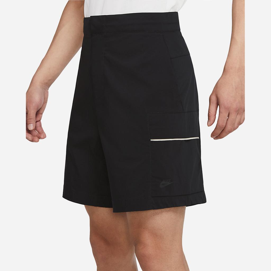 Nike Cargo Shorts Men's Black Moderate DD7042-010