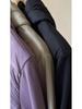 Lu Style Waterproof Lightweight Slim-Fit Down Jacket