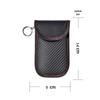 Radiation-Blocking Bag for Pregnant Women: Anti-Magnetic, Anti-Theft RFID Key Pouch