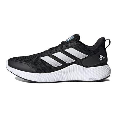 Edge Gameday Black White Unisex Sneakers Core-Black Footwear-White GZ5280