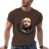 Great Tribute To Demis Roussos Tshirt Unisex Round Collar Tshirt Vintage Summer Clothes Plain T Shirts Unisex Outfits Harajuku Sale