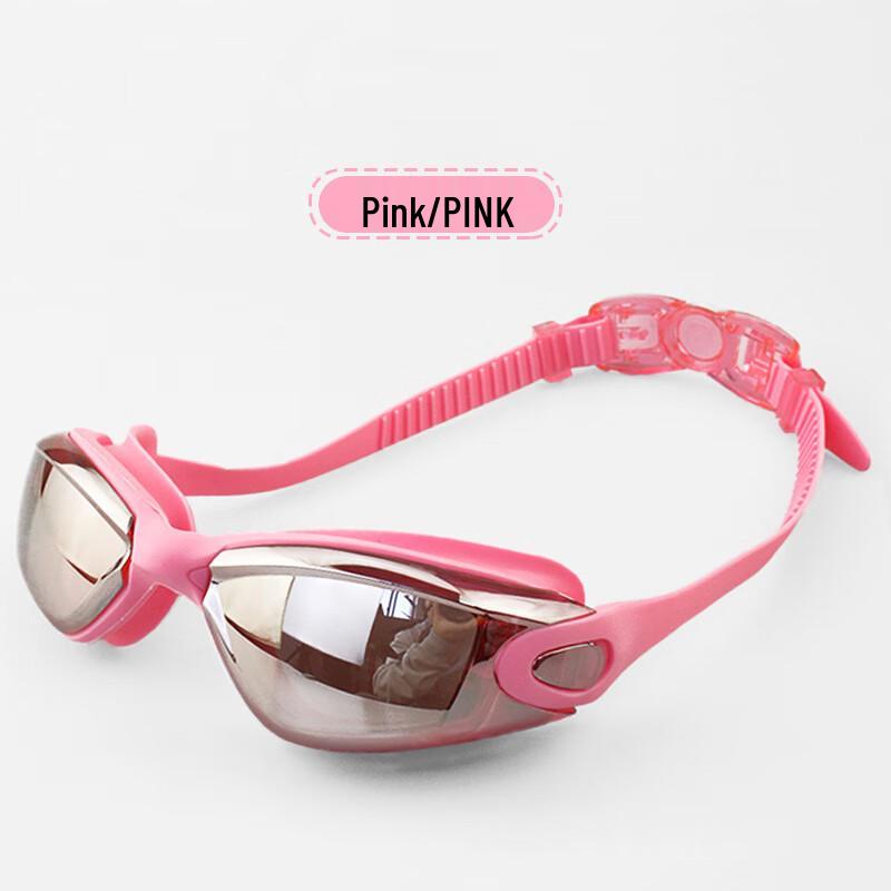 Alliance Messenger Adult Diving Goggles