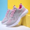 Breathable Ultra-Light Women's Running Shoes: Spring/Autumn Mesh, Soft-Soled, Lightweight, Casual Sneakers (2024)