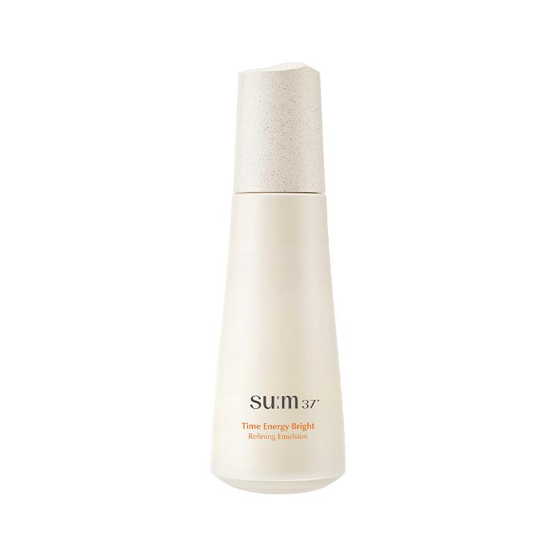 su:m37 Time Energy Bright Refining Emulsion 120ml