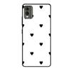 Pentru husă Nokia C32 C 32 Silicon moale Pictată Rezistentă la șocuri Huse spate Pentru Nokia C32 Husă TPU Coques NokiaC32 Desene animate drăguțe