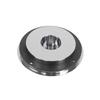 MOTO4U For BMW K1100 K100 K75 K75S K1 Motorcycle Accessories Fuel Tank Cap Cover CNC Aluminum Gas Cover Chrome Cafe Racer