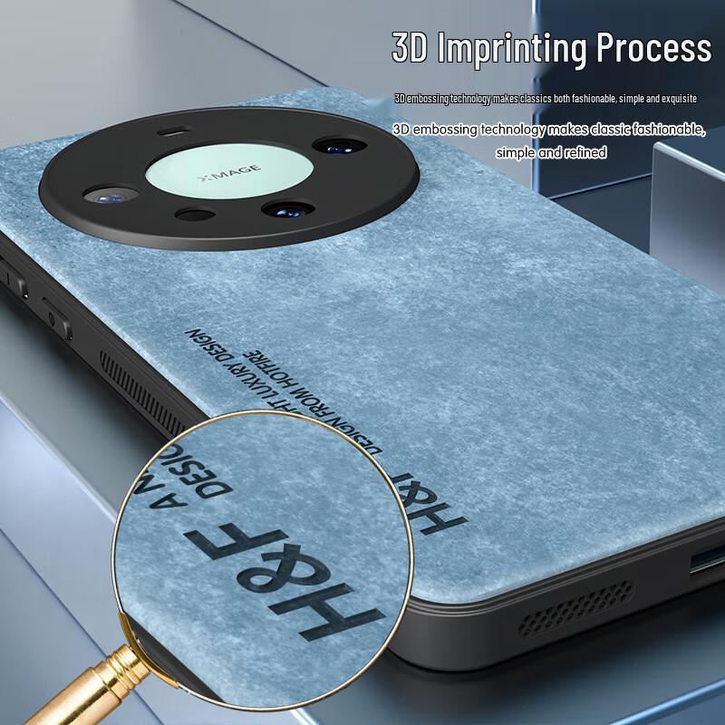 Huawei Mate Series Leather Phone Case