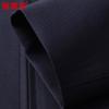 Hengyuanxiang Men's Business Silk Blend Jacket