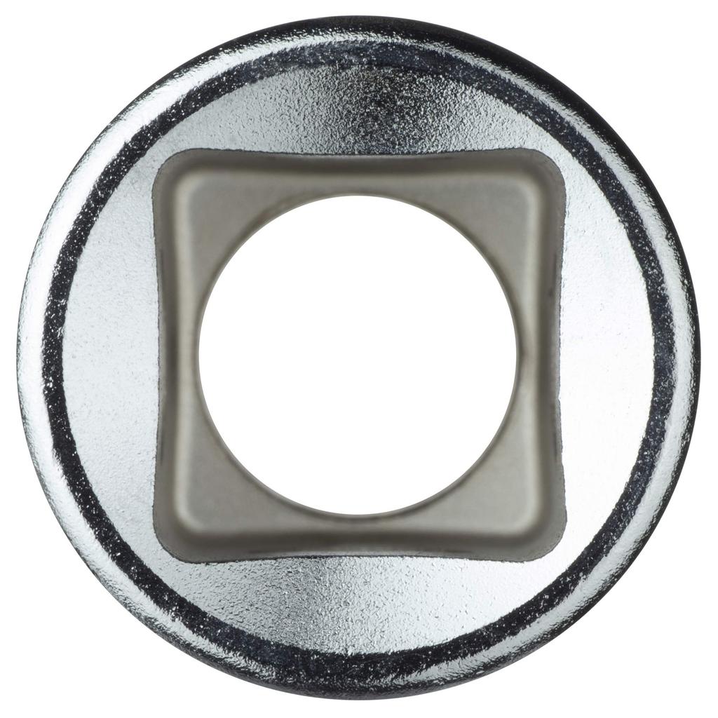 TONE Deep Socket Drive Angle Width Across Flats 15mm (Hexagonal) 4S-15L 12.7mm (1/2")