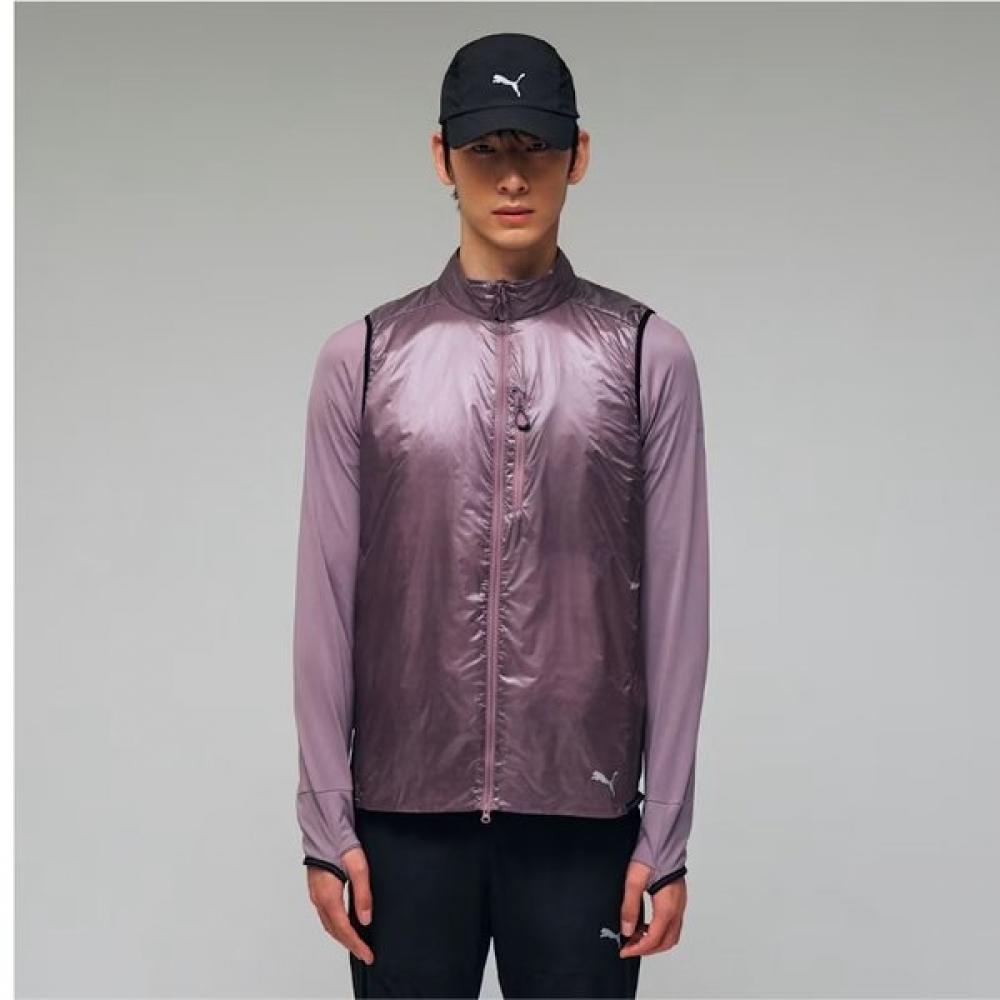 

Puma Беговой жилет с подкладкой M Модель 529473 01 XL