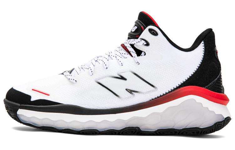 Fresh Foam Bb New Balance Chicago BBFRSHH1 42