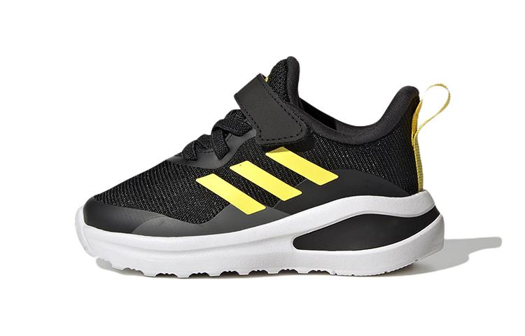 

Adidas Fortarun Comfortable Slip Resistant Abrasion Resistant Low top Toddler Shoes Infant And Toddler GX7141 21