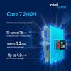 HASEE ZHANSHEN T-Series 16-inch Gaming Laptop (CN version)