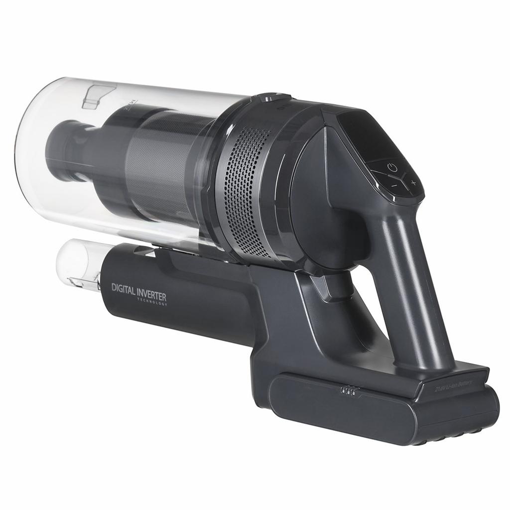 Samsung Jet 65 Pet VS15A60AGR5 Tyčový vysavač