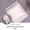 Japanese Drip Coffee Filter Bags, 50-Pack – Quick, Economical Hand Drip Coffee Filters