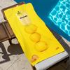Asciugamano da Spiaggia di Lusso con Logo R-RicardSES Asciugatura Rapida Morbido Asciugamani da Piscina Regalo per Viaggio Palestra Doccia Campeggio sport