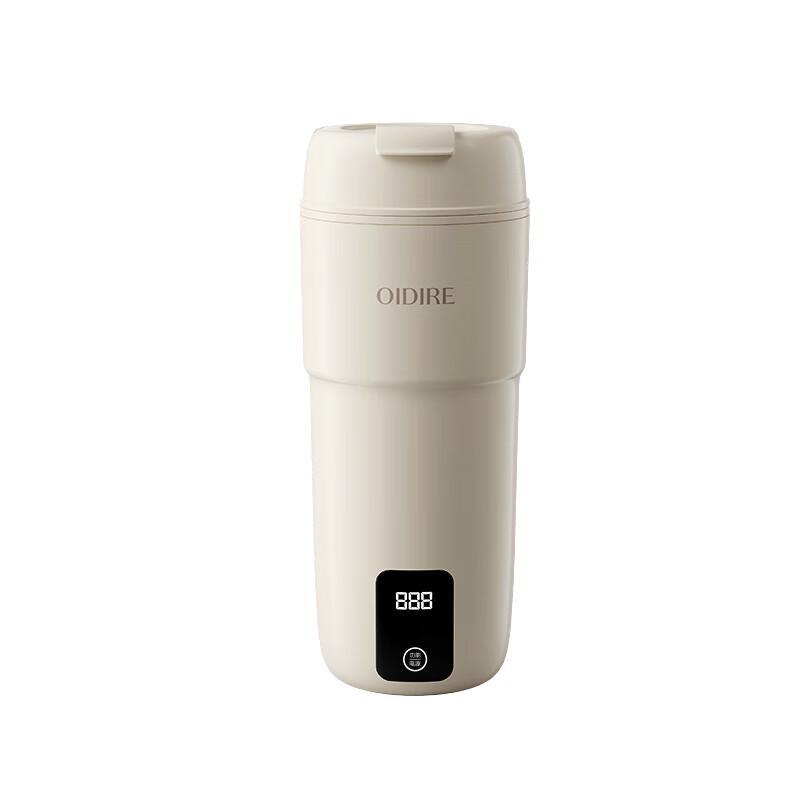OIDIRE Portable Electric Water Heater Cup