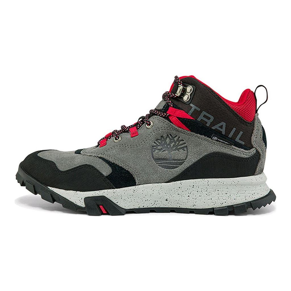 Timberland Garrison Trail Cushioning