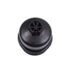 BSP754 Oil Filter Housing 73500070 93177784 for Citroen Fiat Ford Opel Peugeot