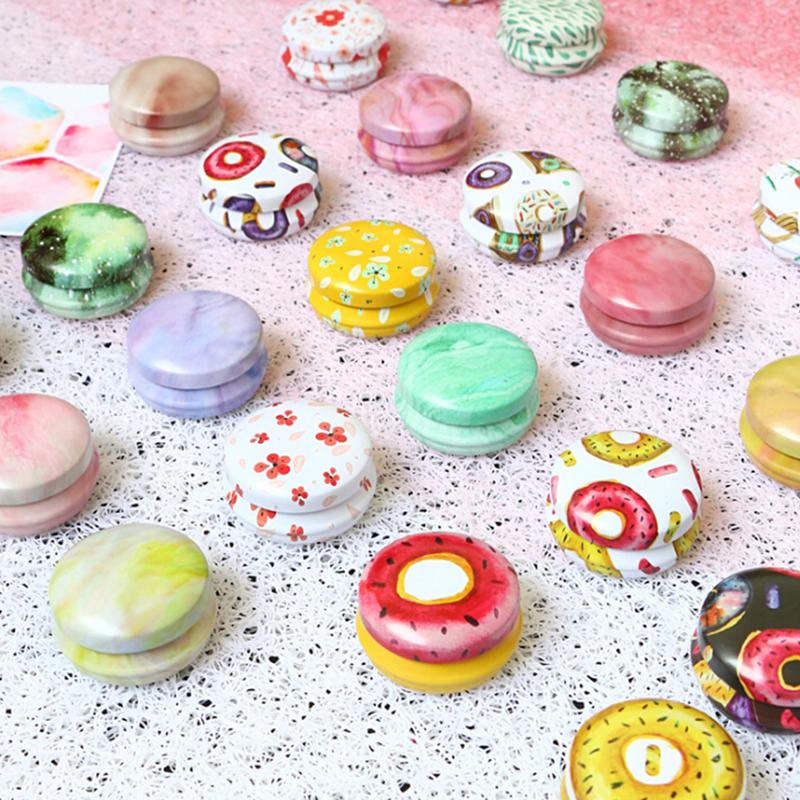 1Xmedicin 7-dagars veckoförvaring Pillerfodral Organiserare Pillerask Miniplåtask Tablettask