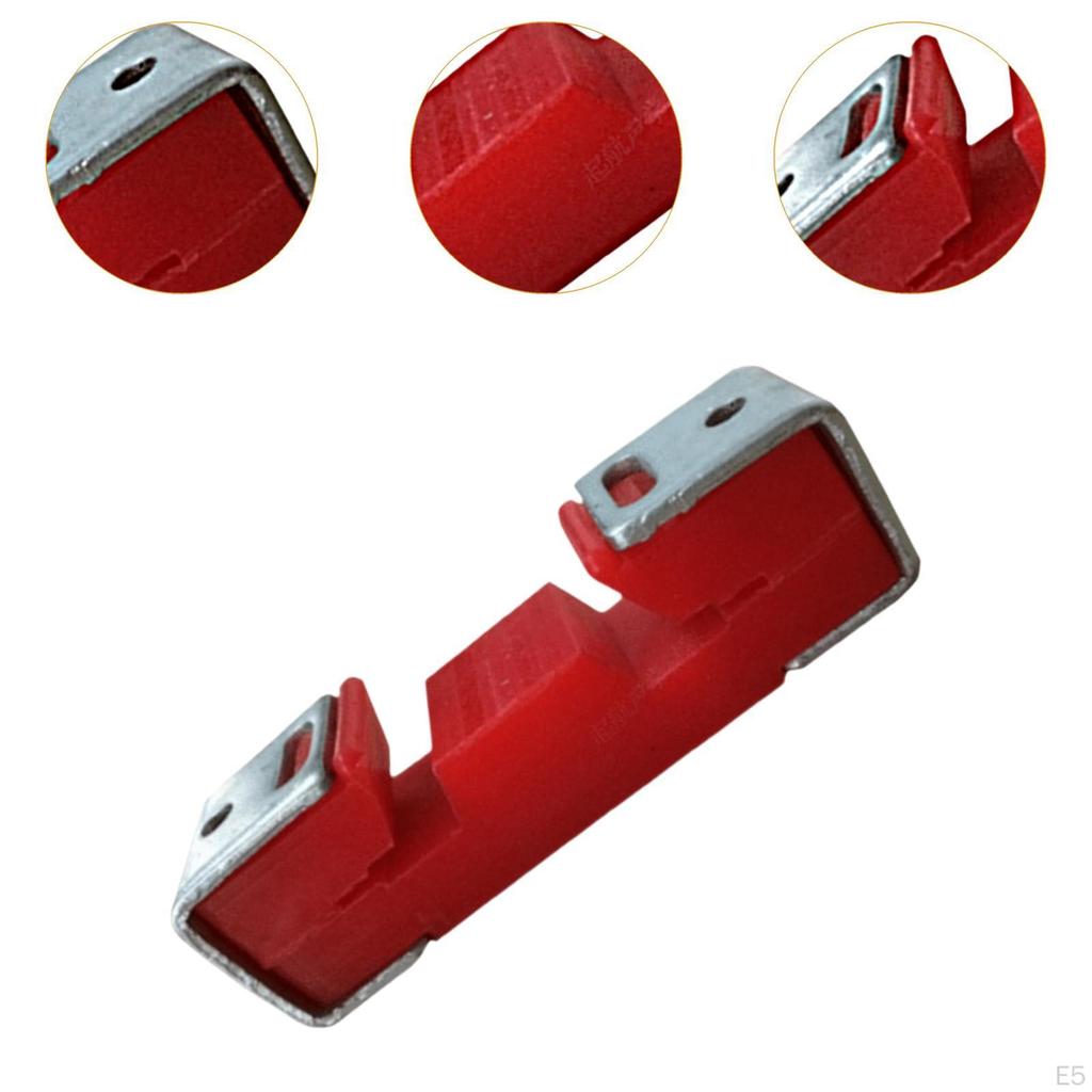 Spring Vibration Dampener Damping Hangers Mounting Bracket Shock Absorber for Home