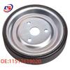 11517619020: Fits BMW F20, F30, F35 drive wheels and water pump pulleys.