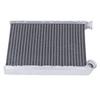 Interior Heat Exchanger 6448S4 Car Warm Air Water Tank Radiator Heating Unit Replacement for Peugeot 308 RCZ