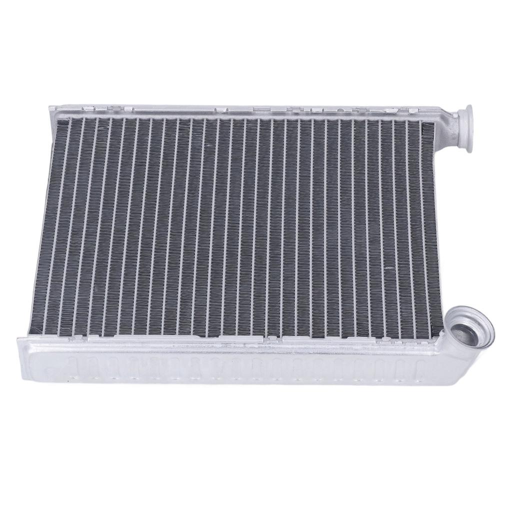 Interior Heat Exchanger 6448S4 Car Warm Air Water Tank Radiator Heating Unit Replacement for Peugeot 308 RCZ