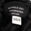 PRADA  2TT170_2DMK_F0002 Bag charm black Nylon Women