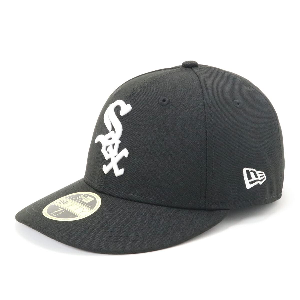 

Baseball Cap MLB Hat 7 LP ACPERF CHIWHI GM 25J [New Era] CWS/Game 7/8