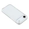 X-LEVEL For iPhone 17 Air Case PC+TPU Transparent Anti Drop Phone Cover