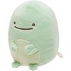 San-X Sumikko Gurashi Plush Toy S Tokage (Real) MX36601 - Authentic Collectible Stuffed Animal