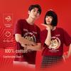 Baleno Men's JPB Lion Dance Heavyweight Pure Cotton T-Shirt