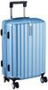 Samsonite Enau Spinner 55/20 Carry-On Suitcase, 34L, 55cm, 3.2kg, GU9*11001, Light Blue