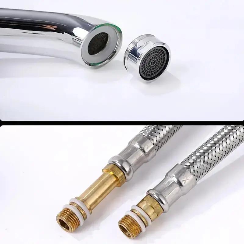 Xinjiang Silicone Sealing Ring - Waterproof, Leakproof, High-Temperature Resistant Gasket for Faucets and Showers.