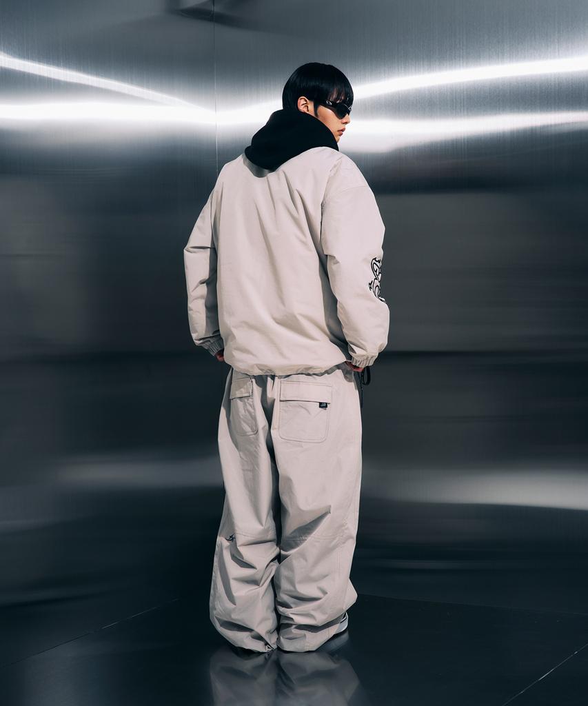Beullenteu Garnet Pants Dew