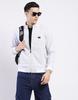 Monte Carlo Men's Mock Neck Full Sleeve Sweatshirt