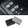 Temiry New Vezel Window Switch Sticker No Discomfort Vezel RV Accessories Parts Car Switch