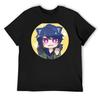 DICE - FLING POSSE T-Shirt Kurzarm-T-Shirt Anime-T-Shirt Anime-Kleidung Topping-Shirts Herren Grafik