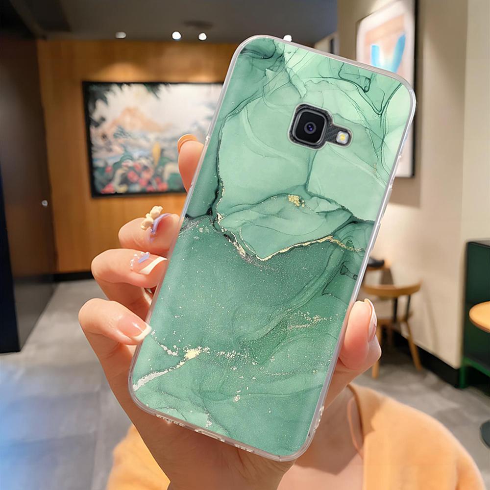 For Samsung Xcover 4 4s Phone Case Butterfly Soft Clear Slim Silicone Back Cover For Samsung Galaxy X Cover 4 4s Shell Funda