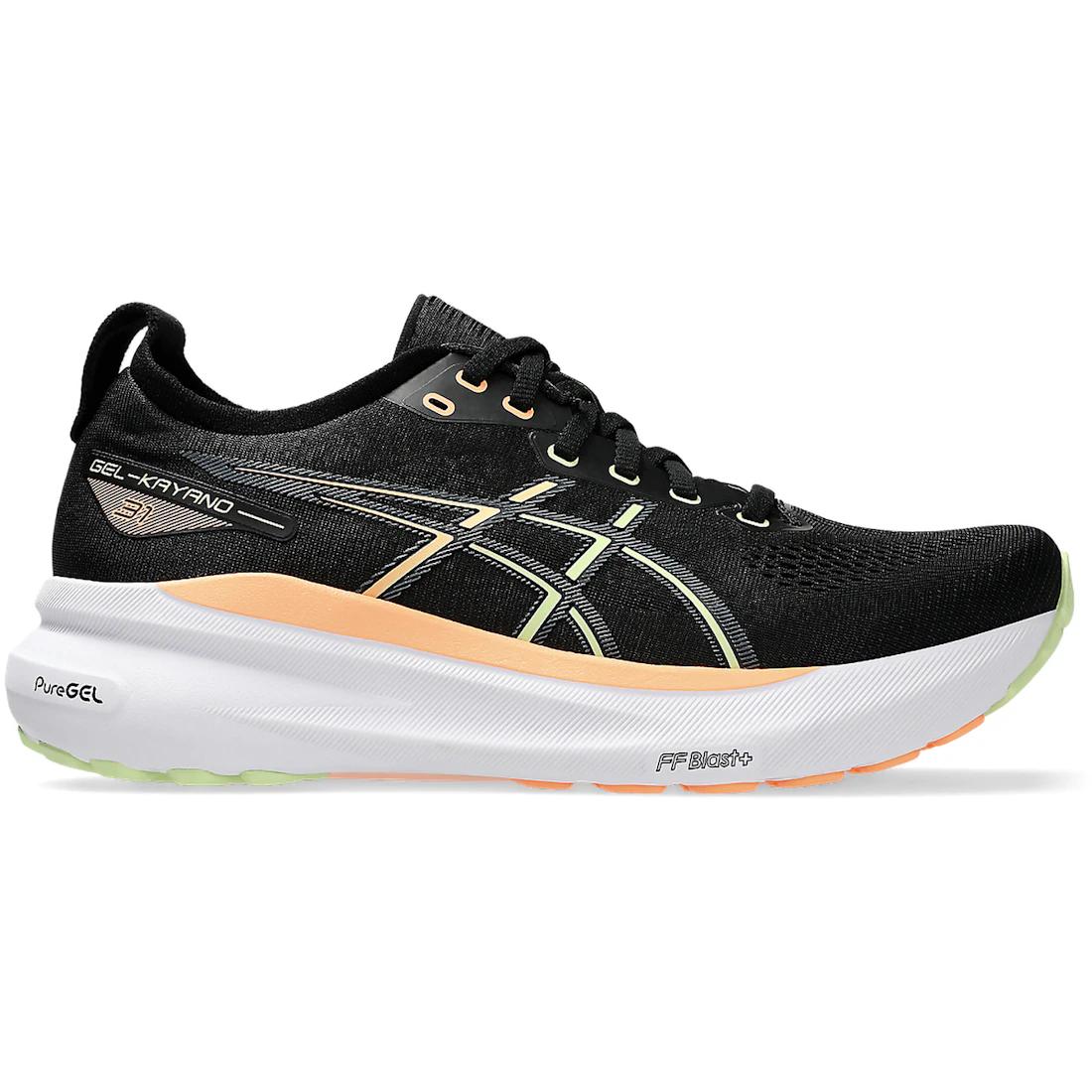 

Sneaker ASICS Gel-Kayano 31 Black Cool Matcha(1011B867-003) 41.5